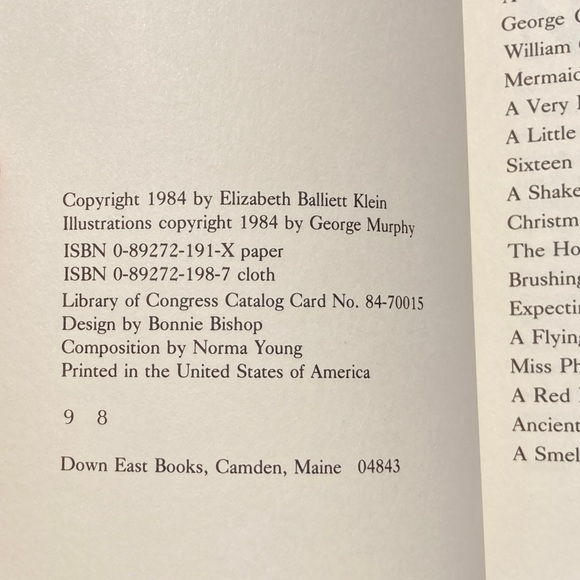 2 Ghosts of Nantucket The Haunting of Cape Cod & The Islands Ghost Spooky Sea - Picture 8 of 17